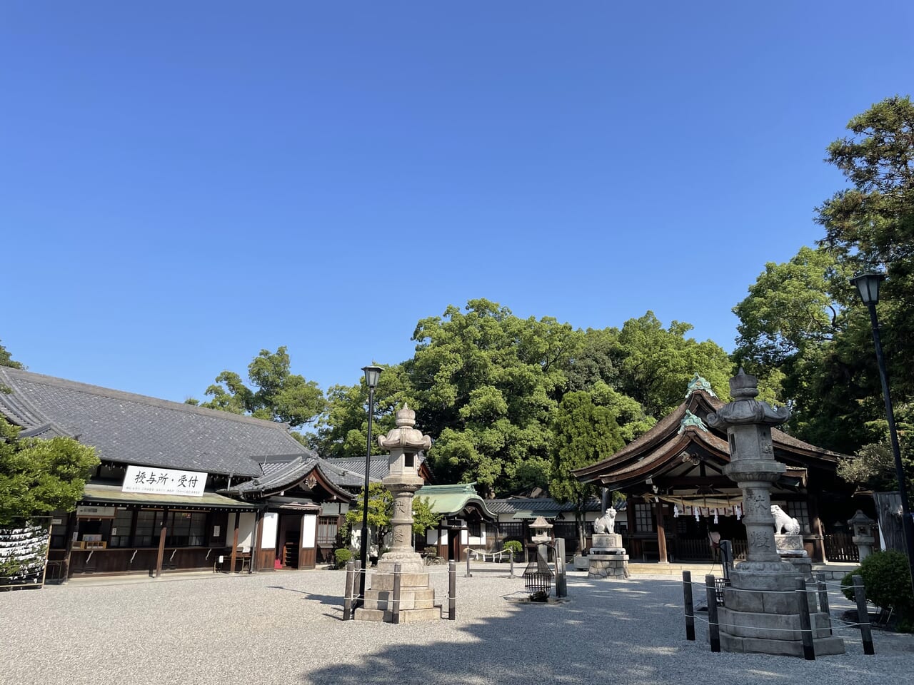 知立神社