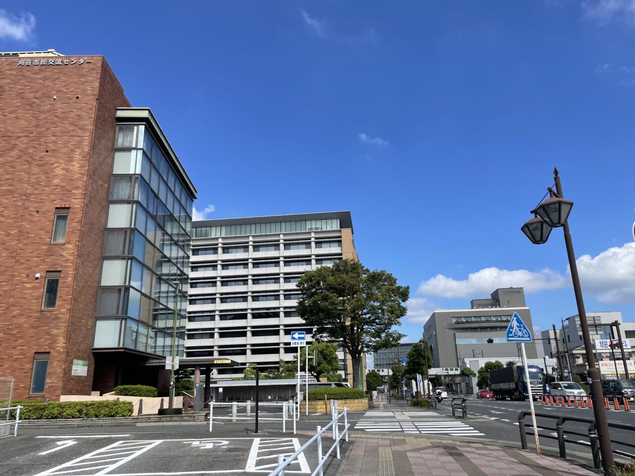 社会教育センター