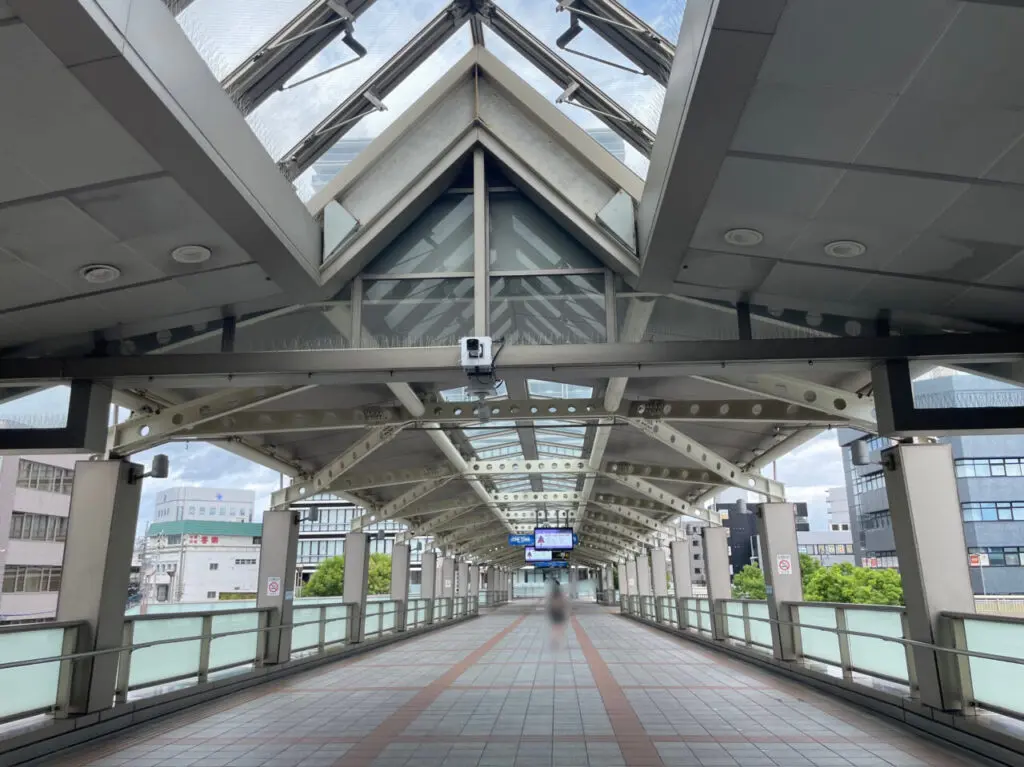 刈谷駅