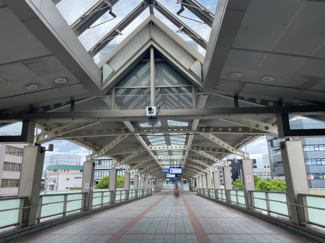 刈谷駅