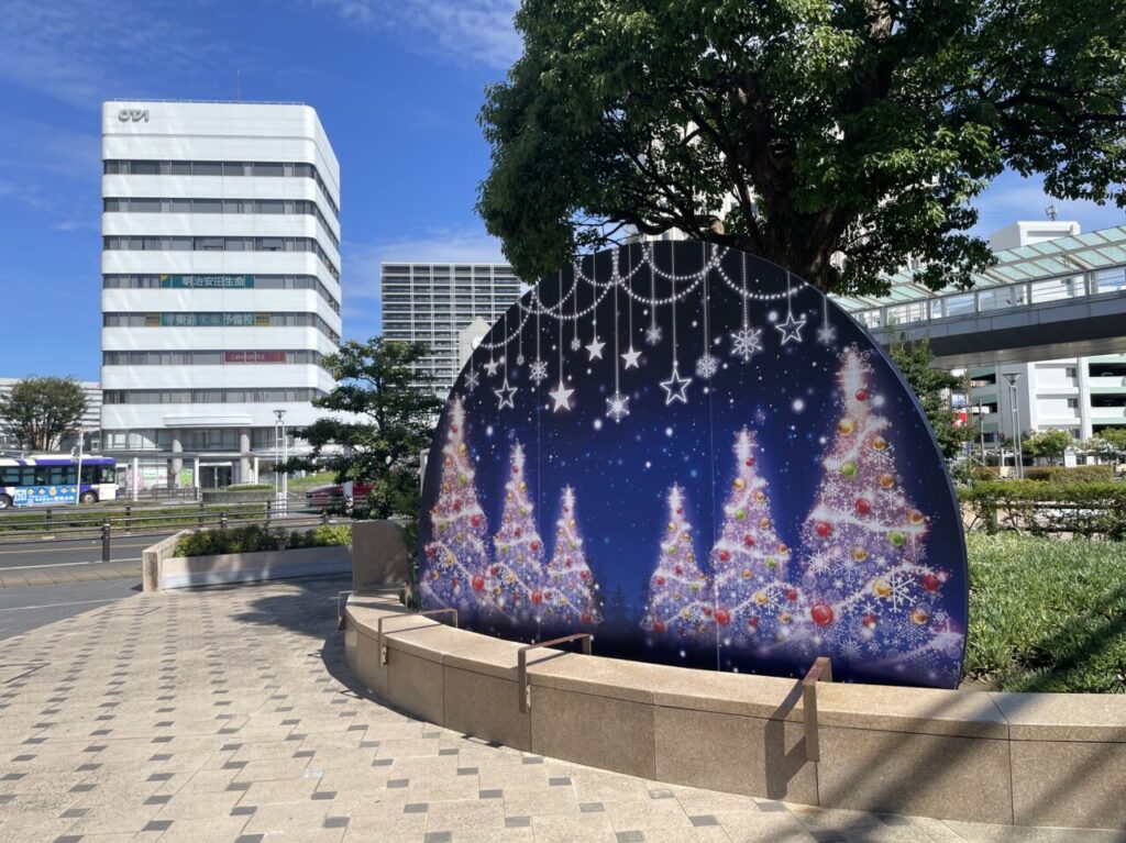 みなくる広場