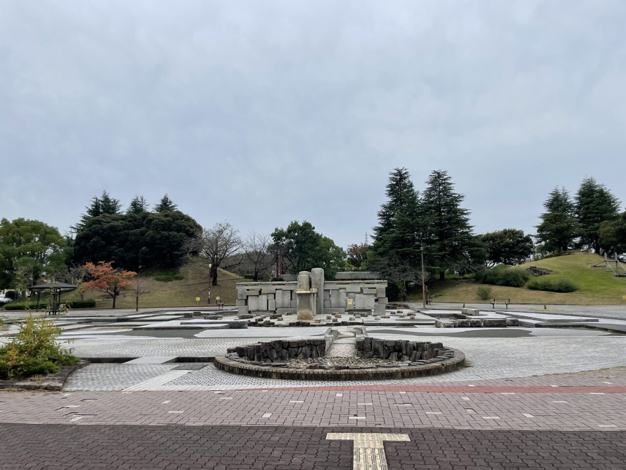 新地公園