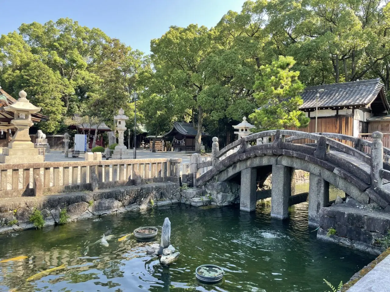 知立神社