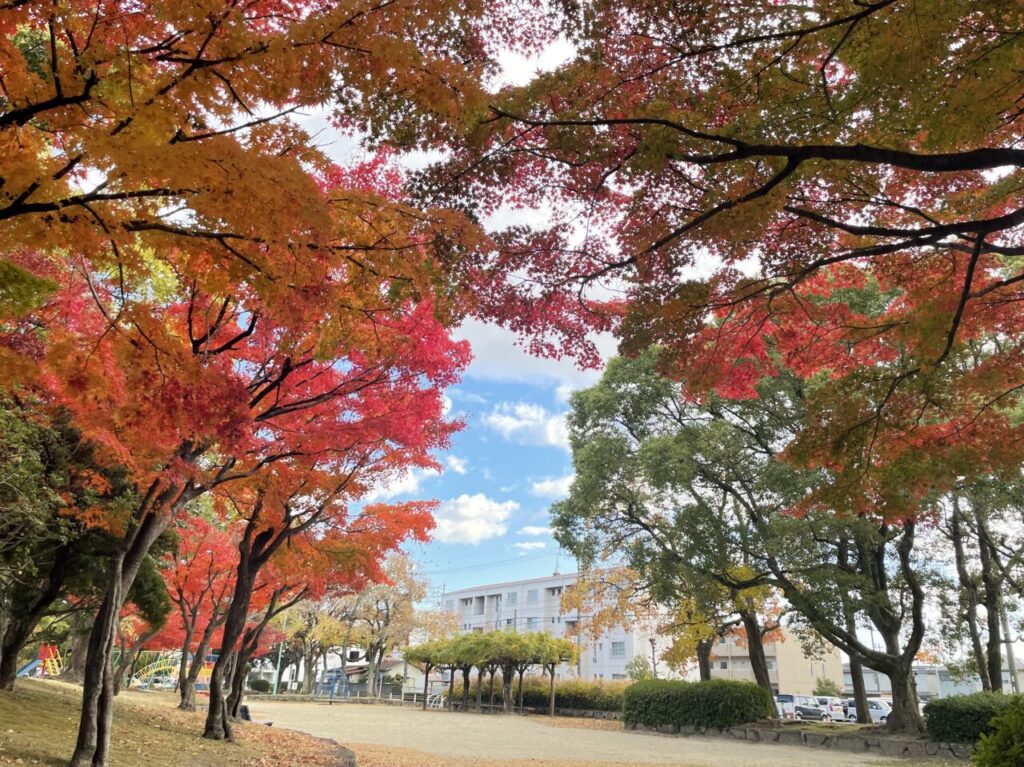 原崎公園