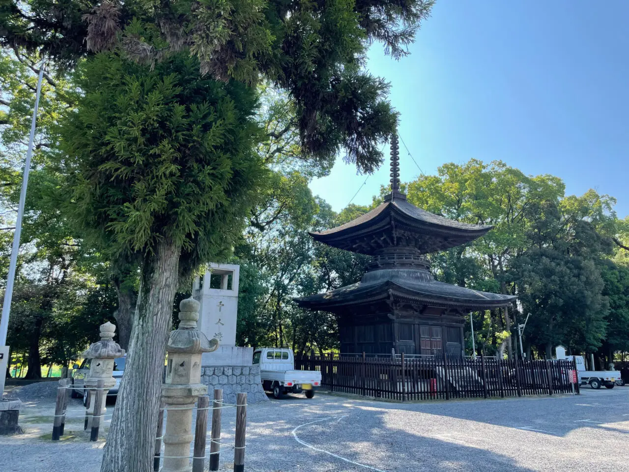 知立神社