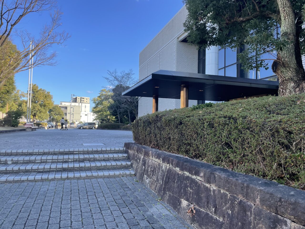 刈谷市美術館
