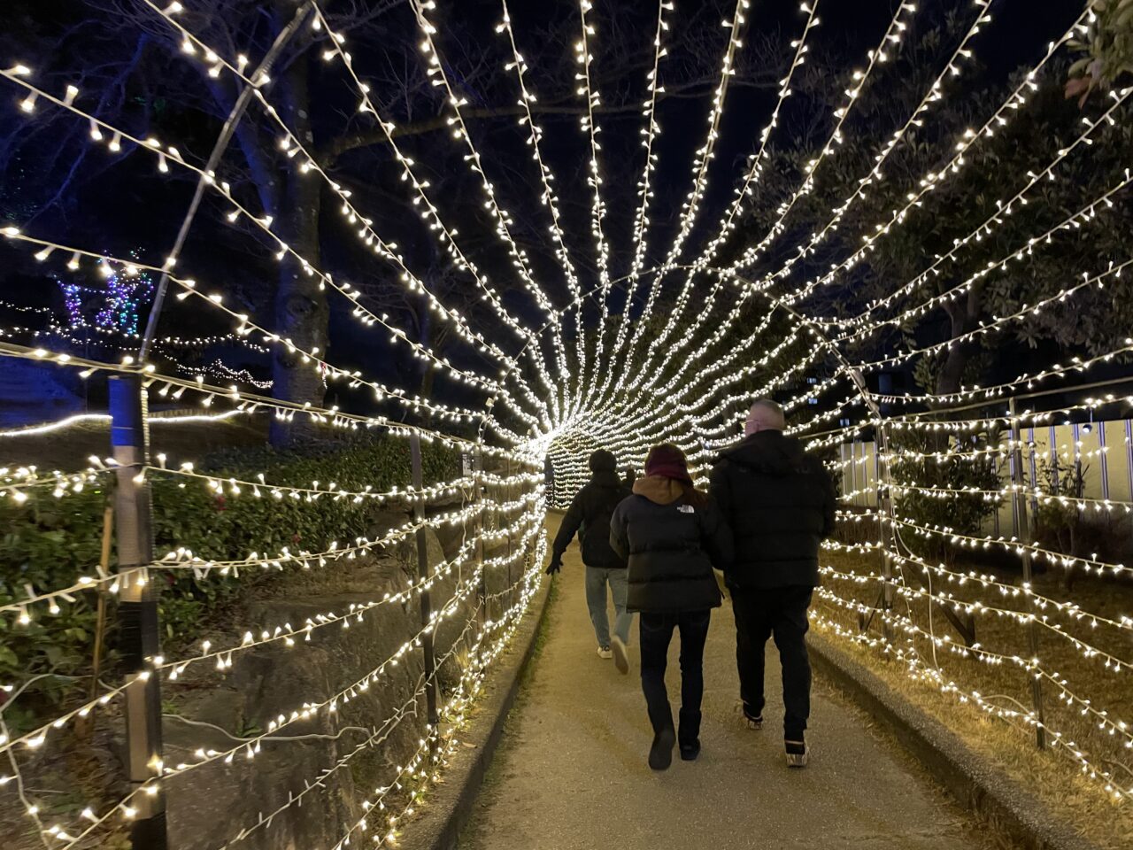 知立ドリームイルミネーション2025