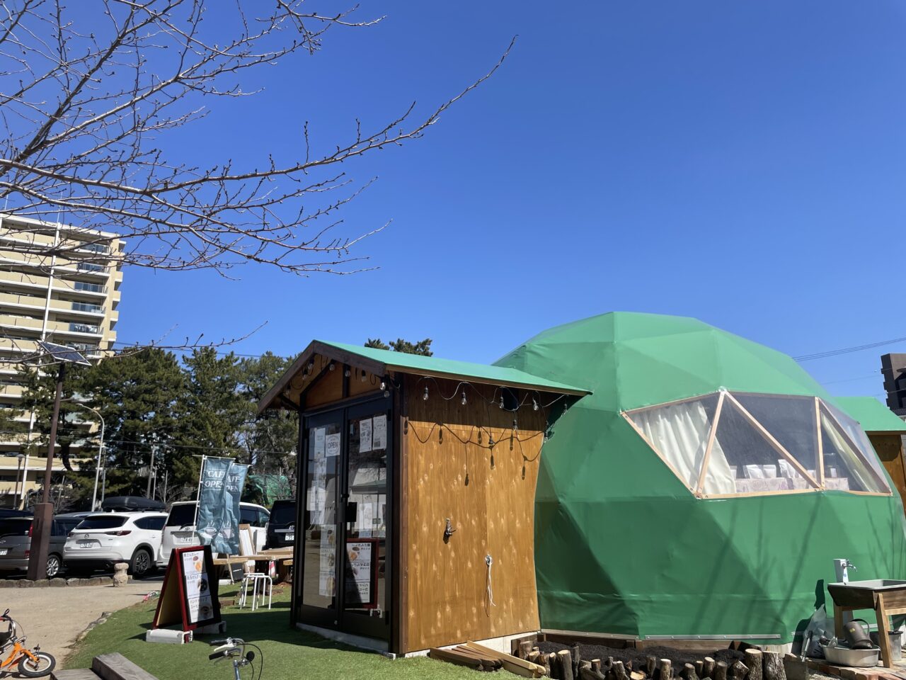 【刈谷市】約400本の桜が満開になる、亀城公園・洲原公園では「刈谷桜まつり」が開催されますよ♪ | 号外NET 刈谷市・知立市