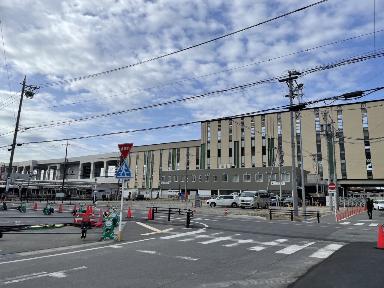 知立駅