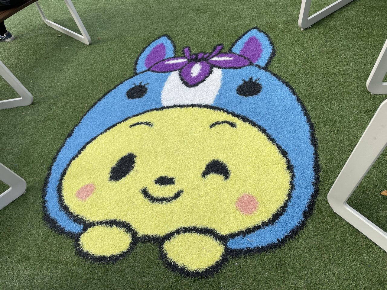 ちりゅっぴ