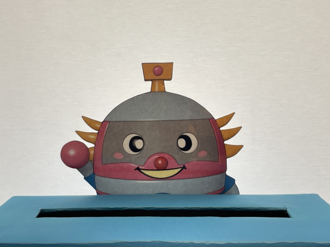 ハバタッキー