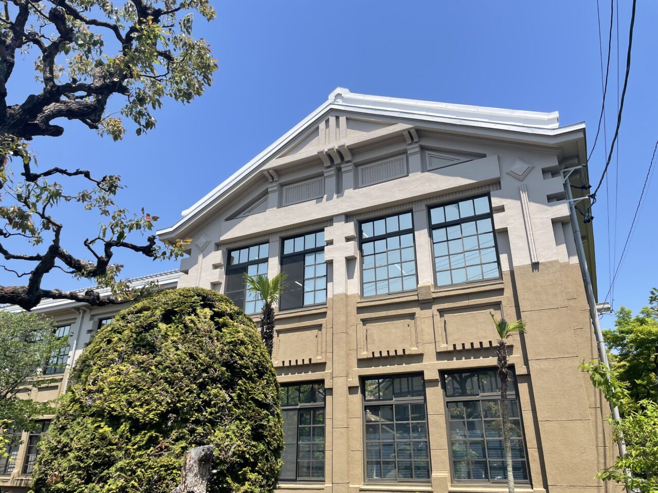 刈谷市郷土資料館