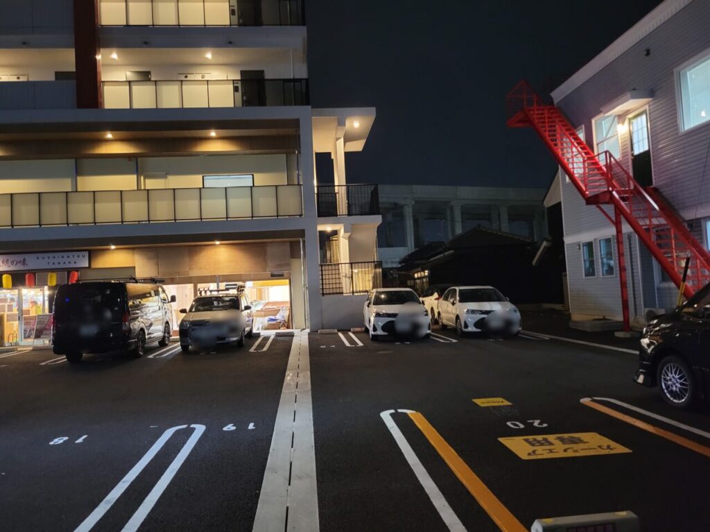 や台ずし知立駅前町