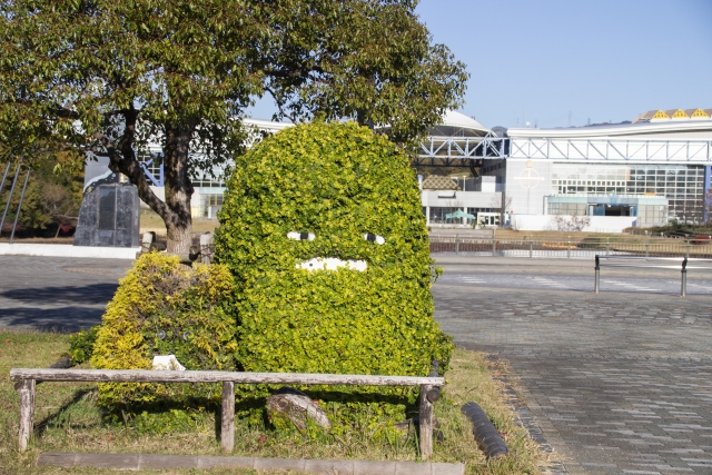 モリコロパーク
