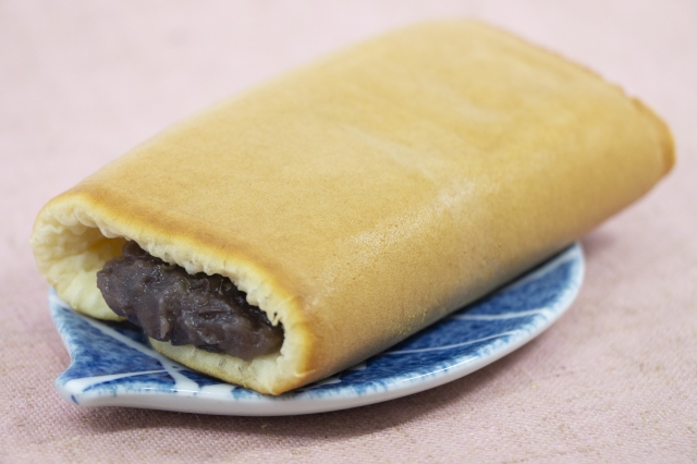 大あんまき