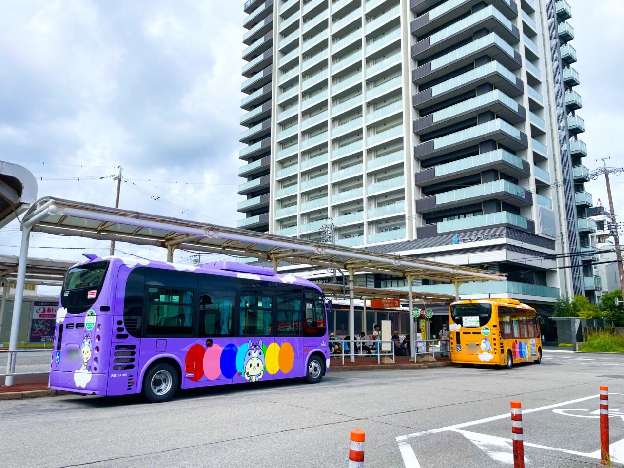 知立市