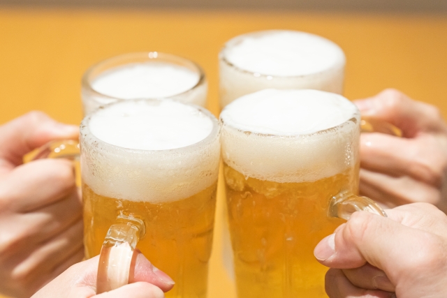 ビール