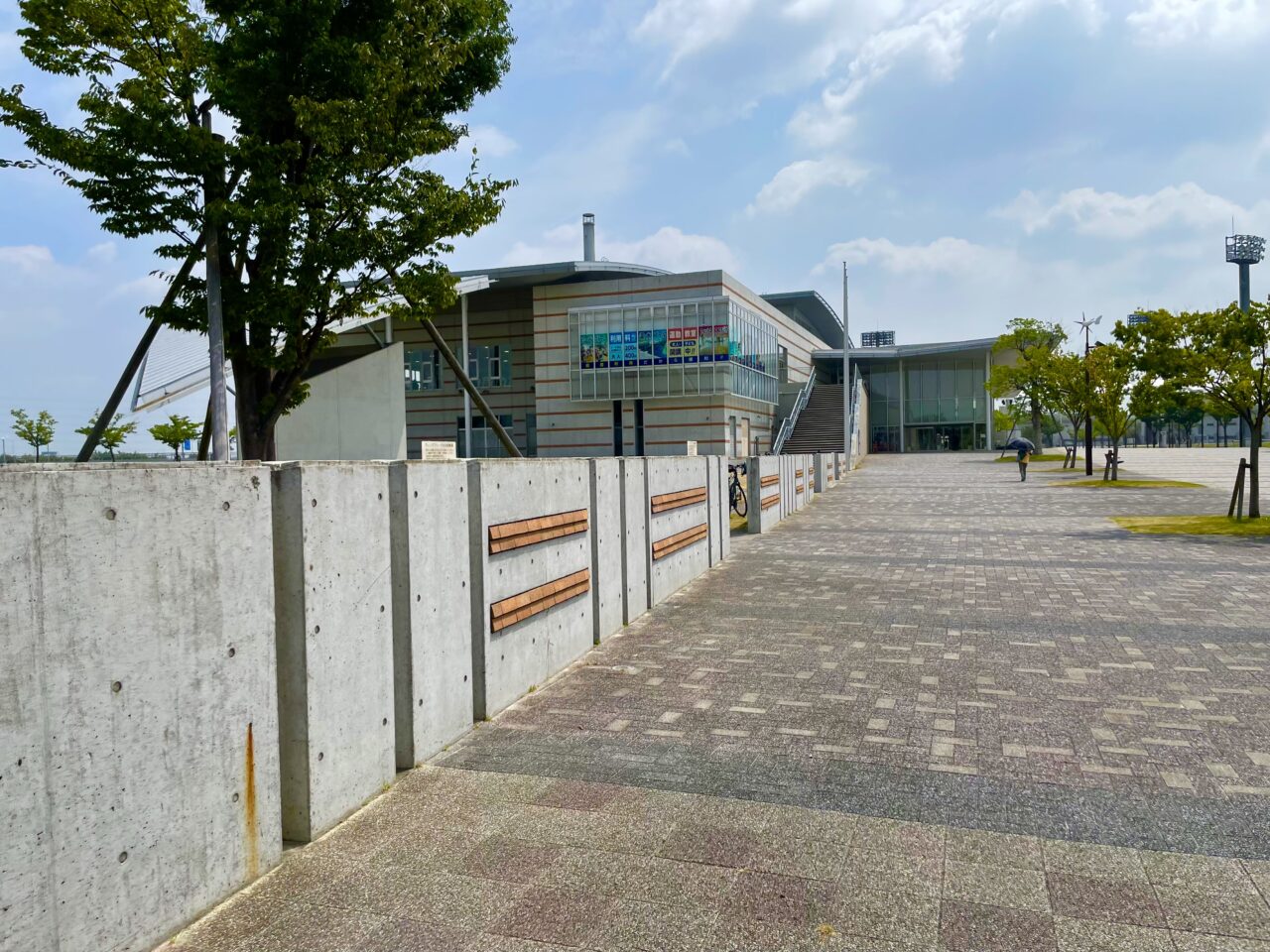 ウィングアリーナ刈谷