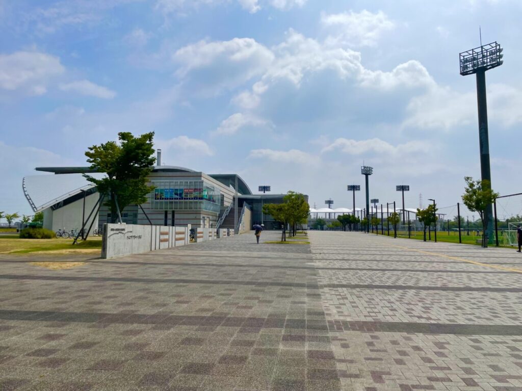 ウィングアリーナ刈谷