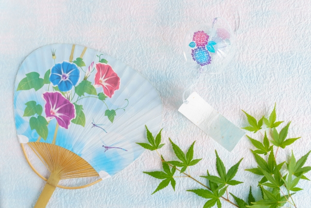 夏
