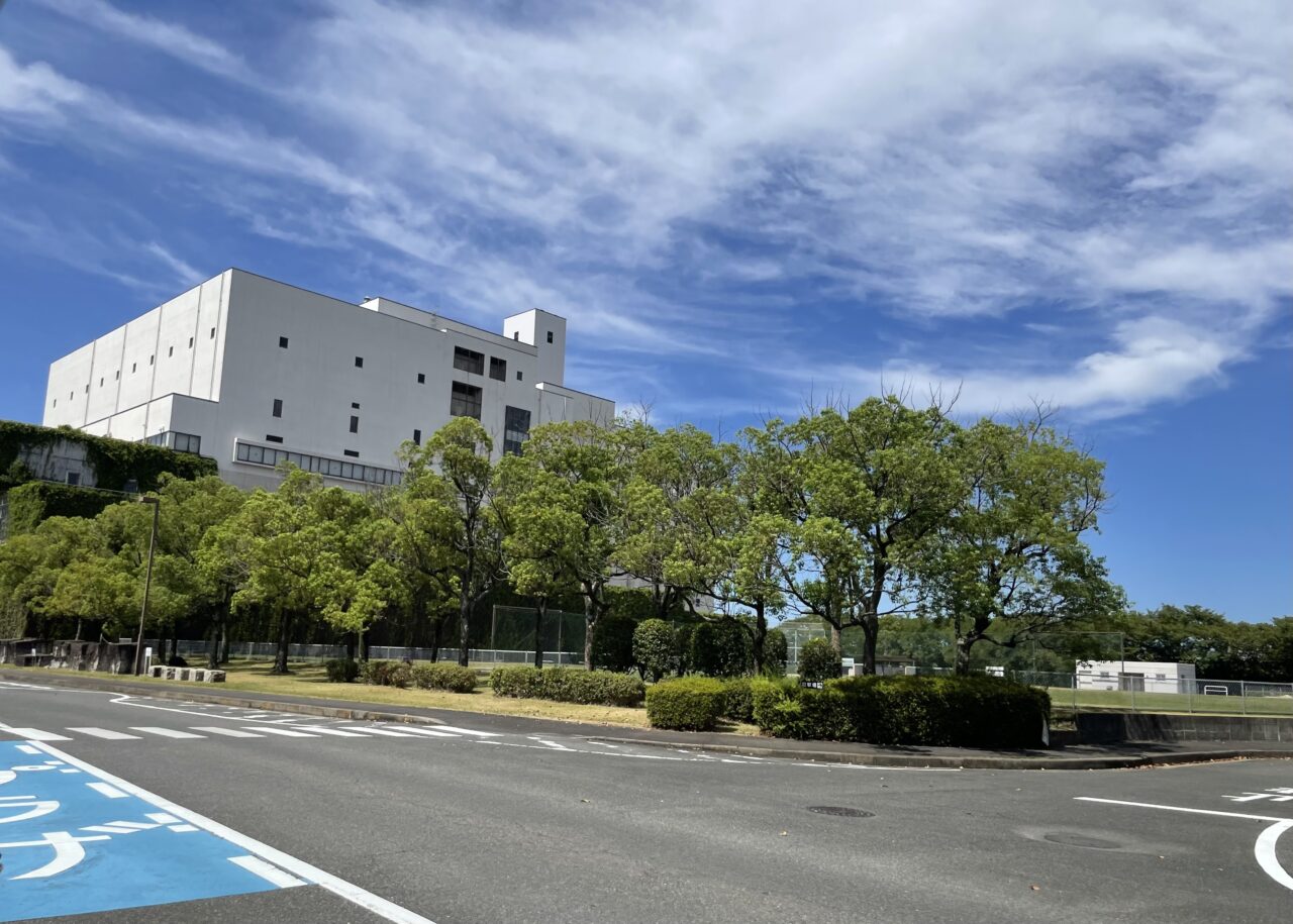 クリーンセンター