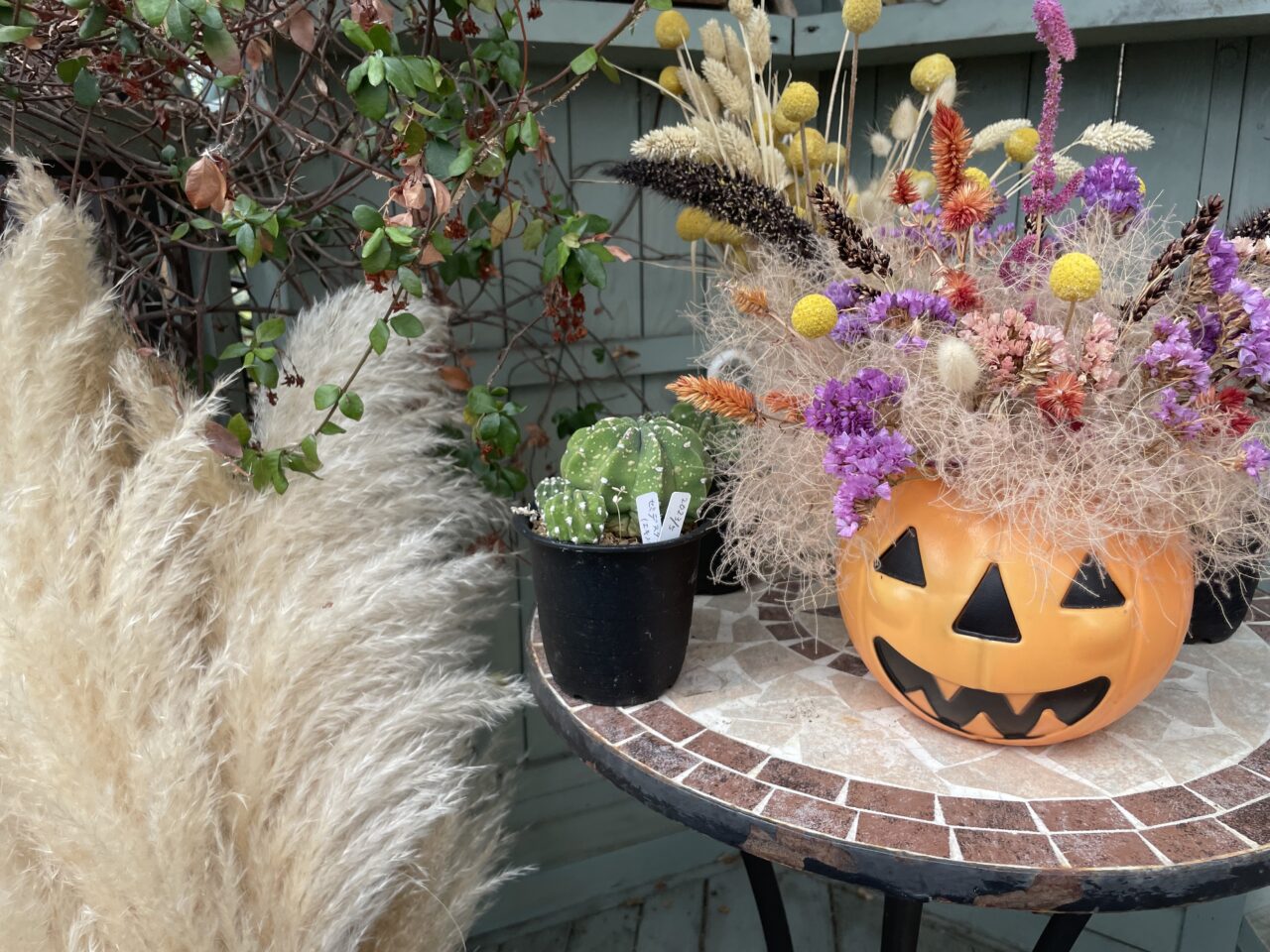 ハロウィン