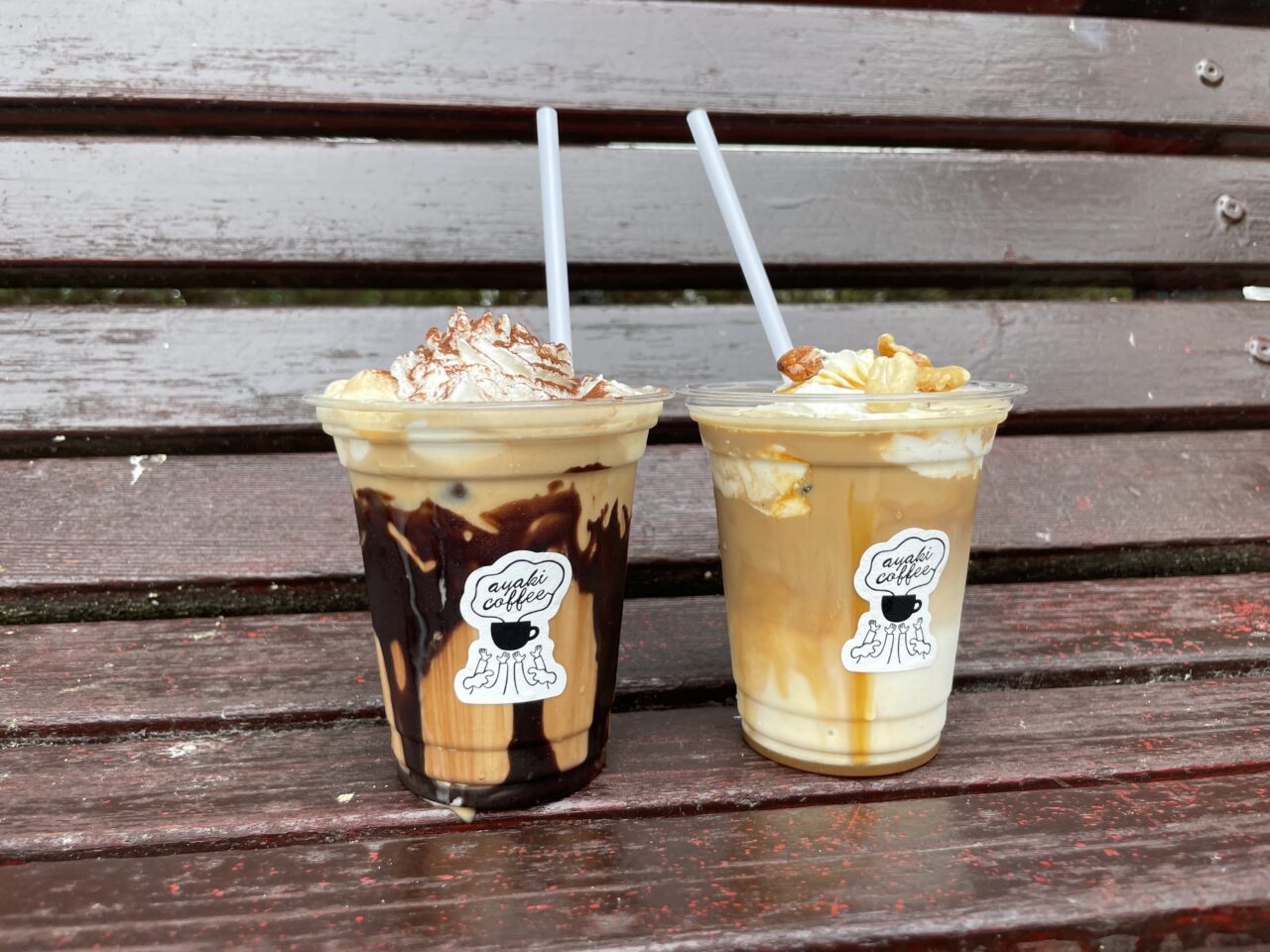 コーヒー