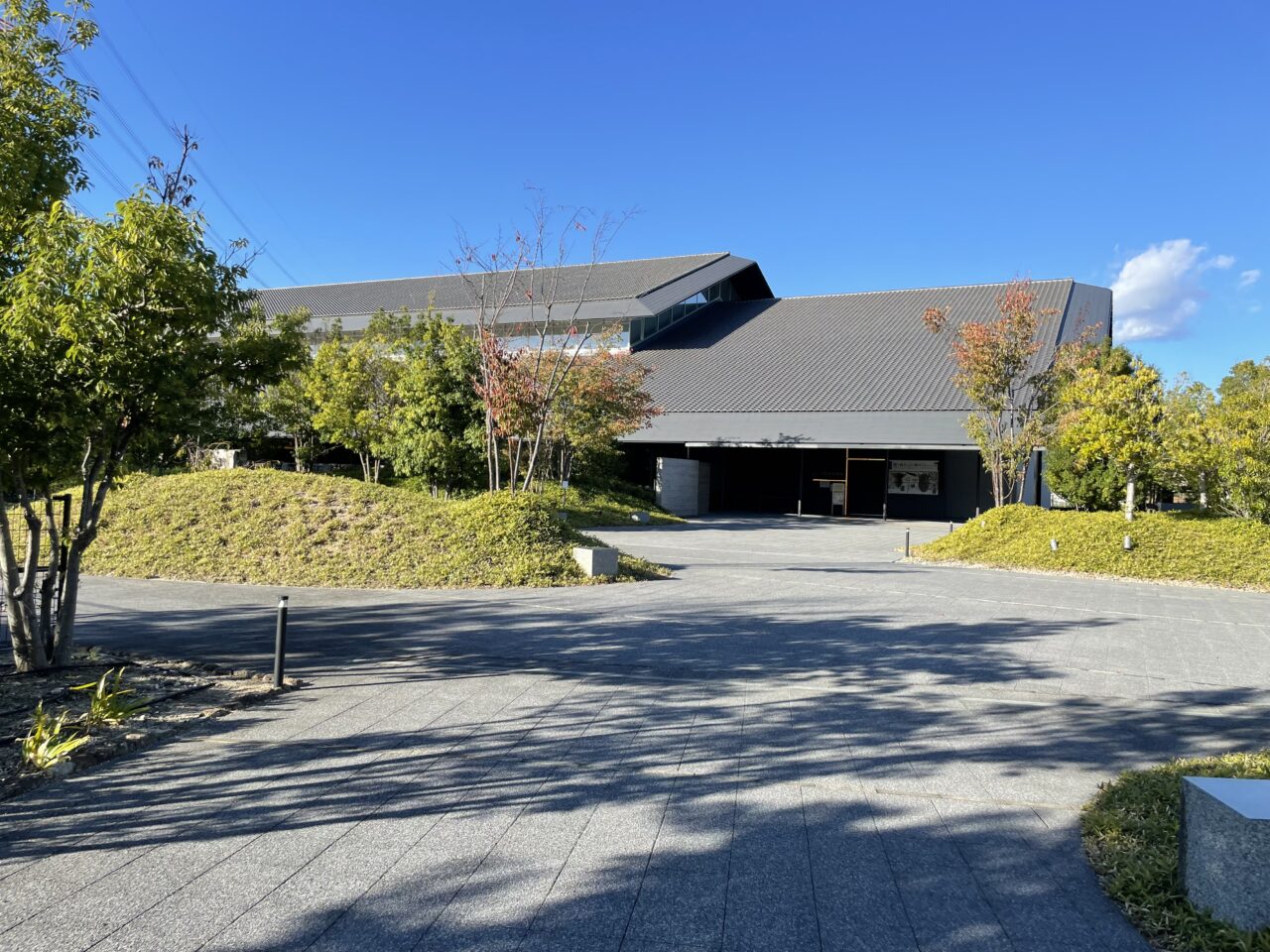 刈谷市歴史博物館