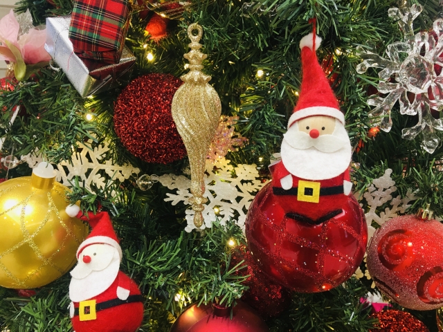 クリスマス