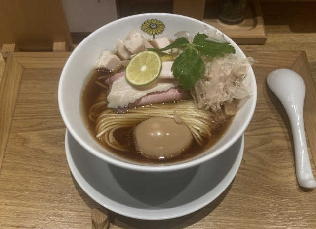 ラーメン