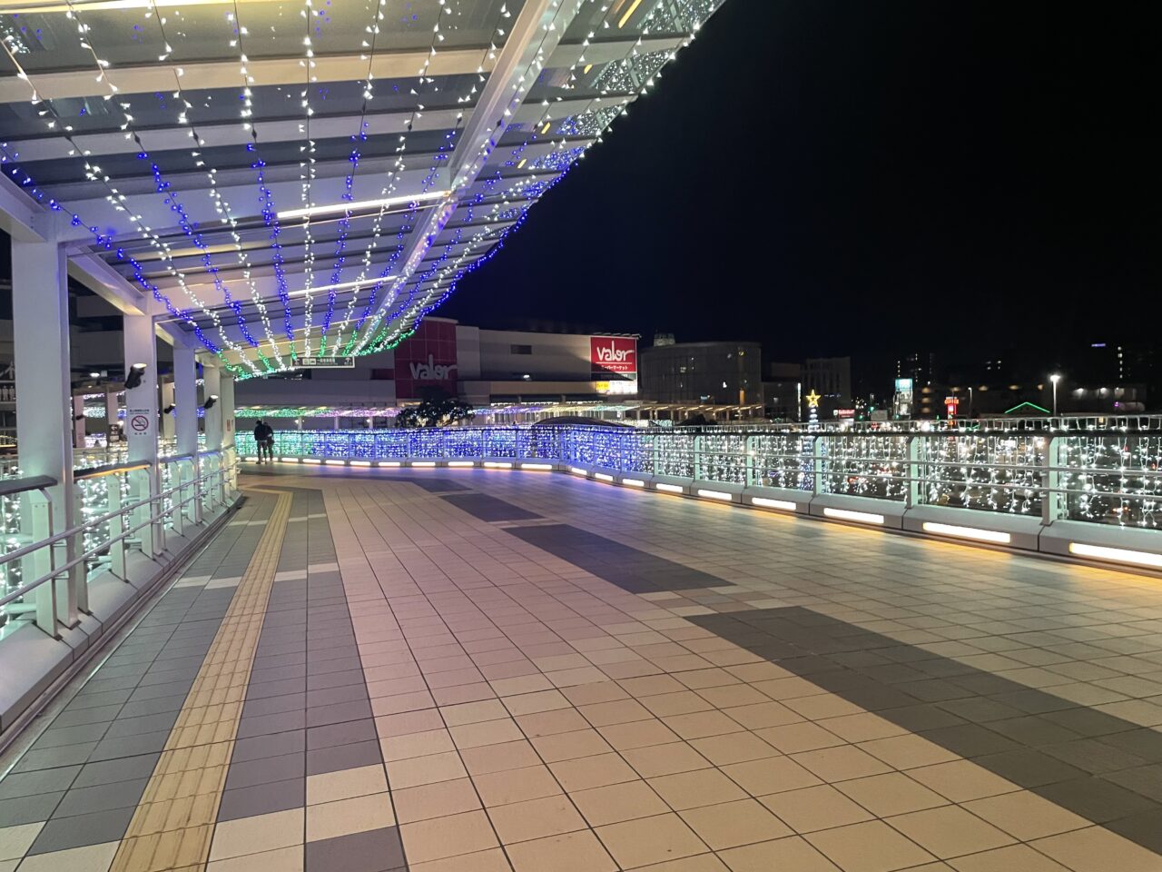 刈谷イルミネーション