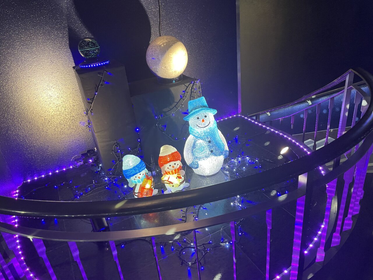 夢と学びの科学体験館