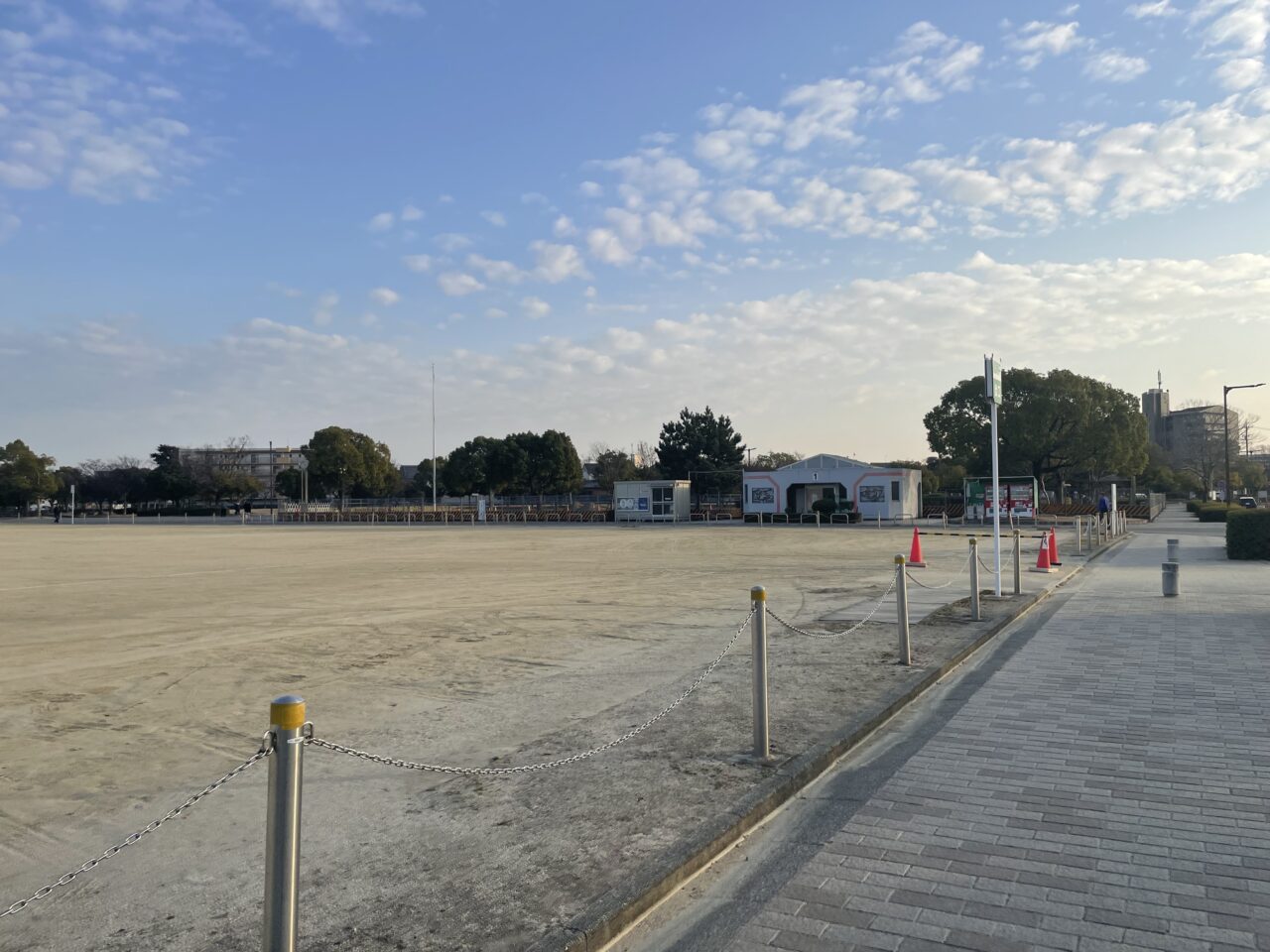 刈谷総合運動公園