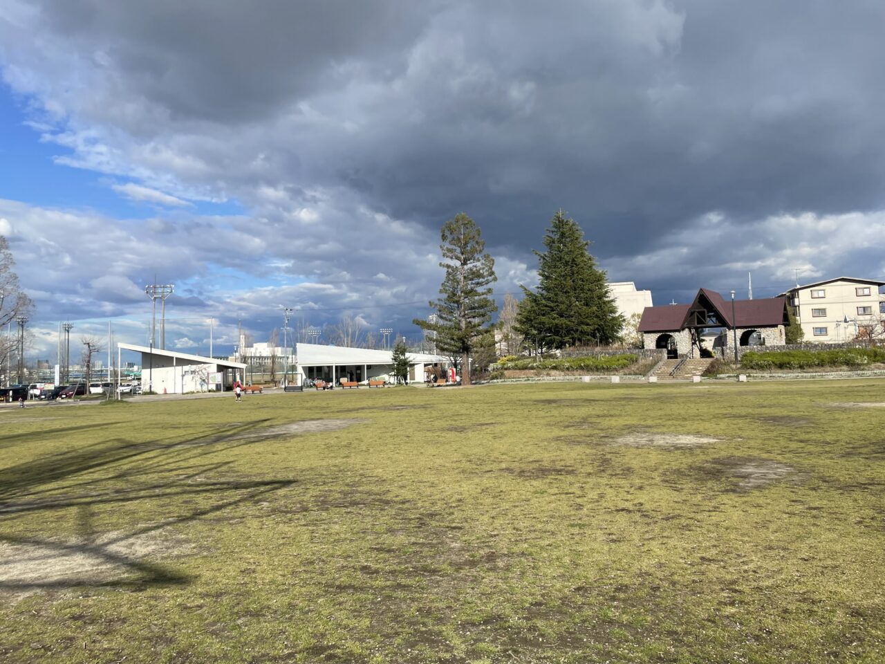 よさみガーデンマルシェ