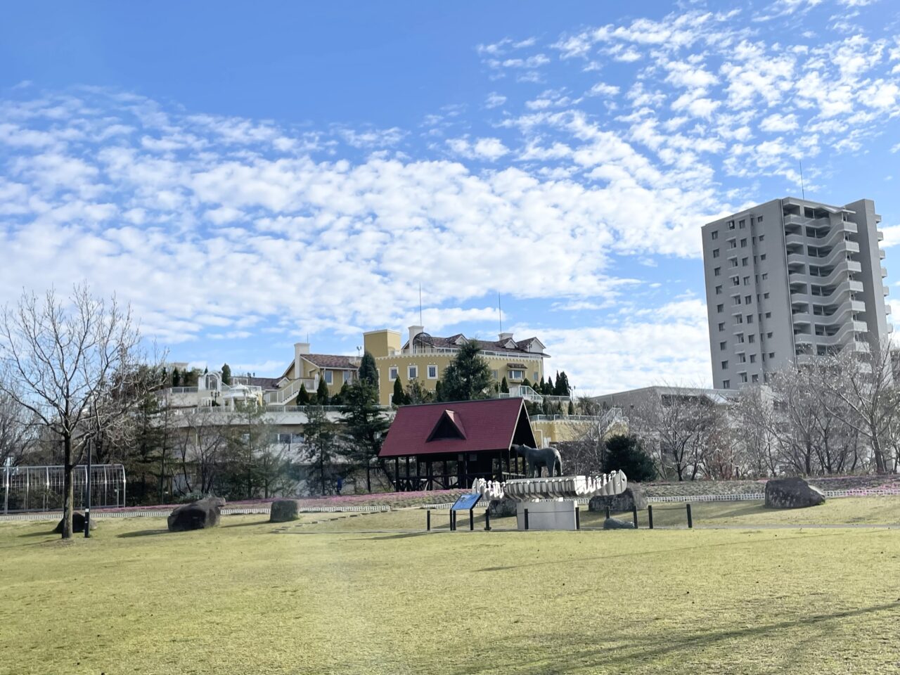 ミササガパーク