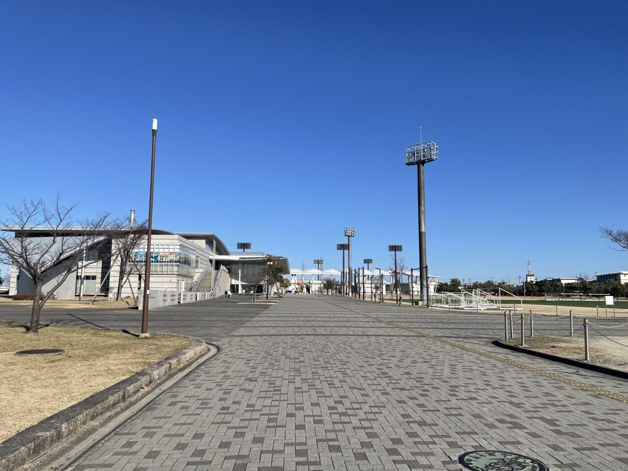 ウィングアリーナ