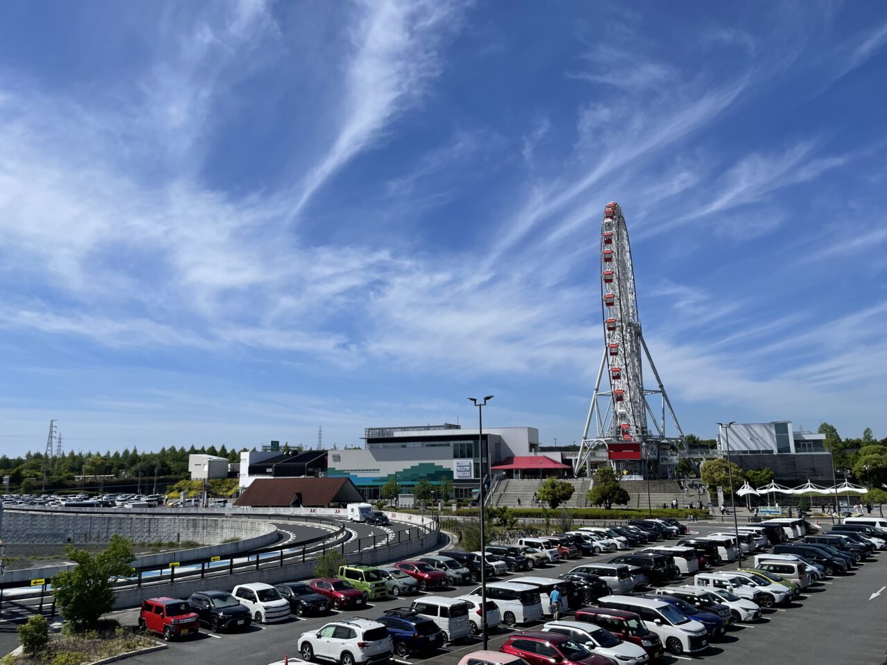 刈谷スマートIC