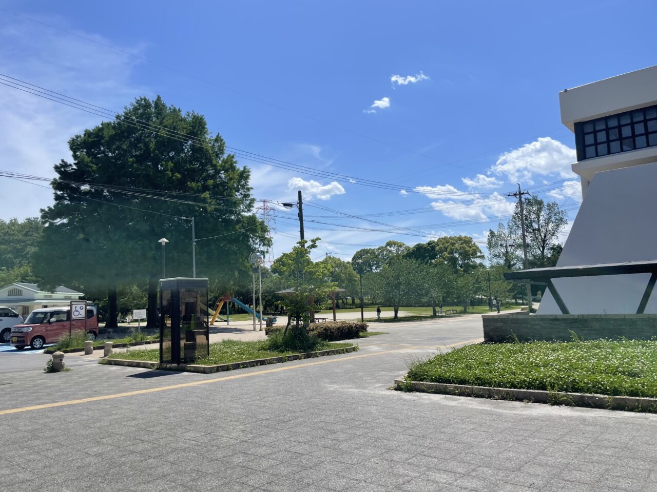 刈谷市体育館