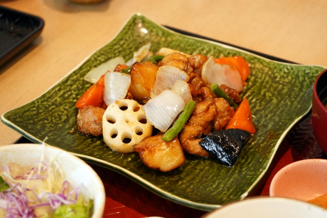 和食