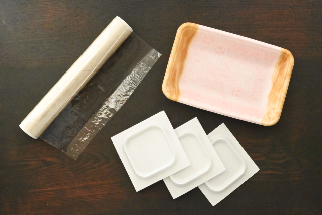 石油製品