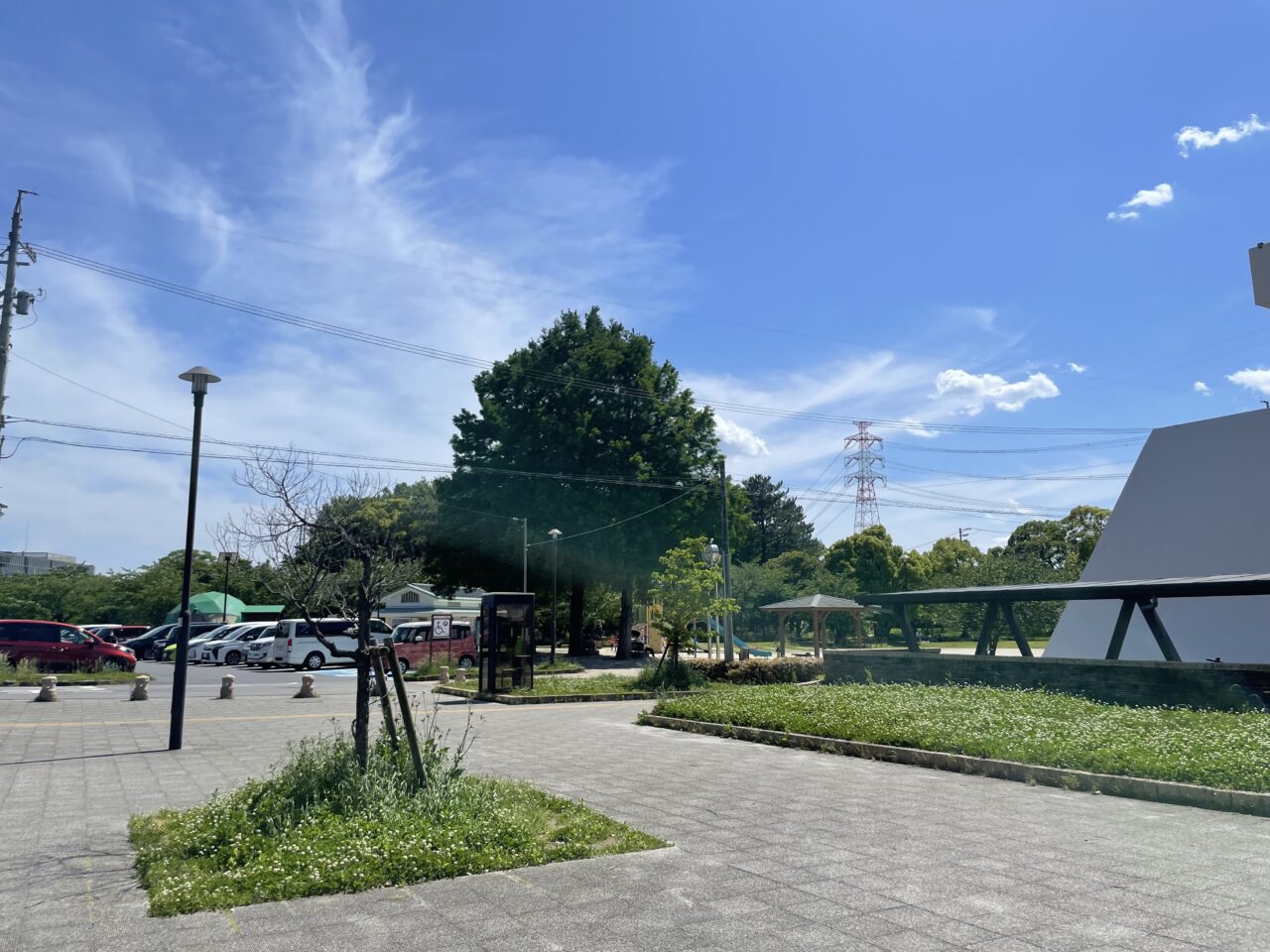 亀城公園