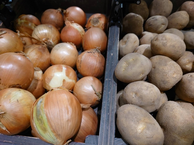 野菜