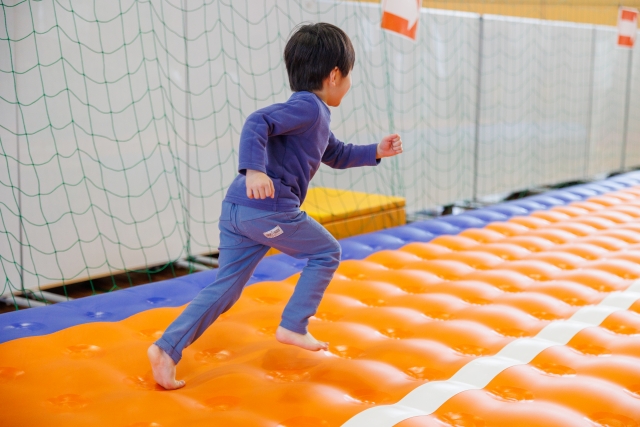 運動