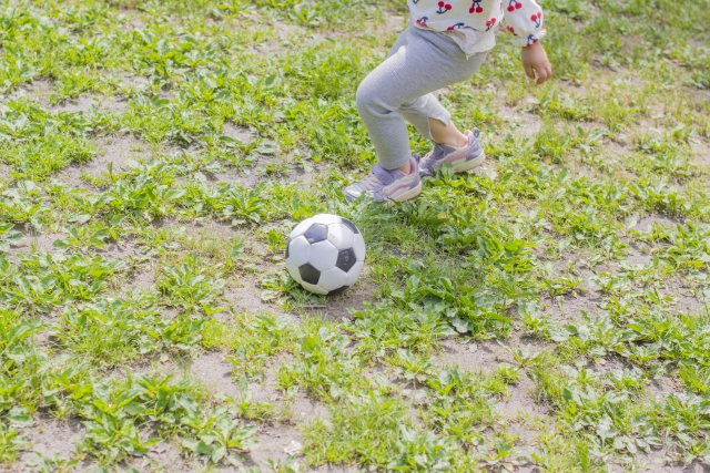 運動