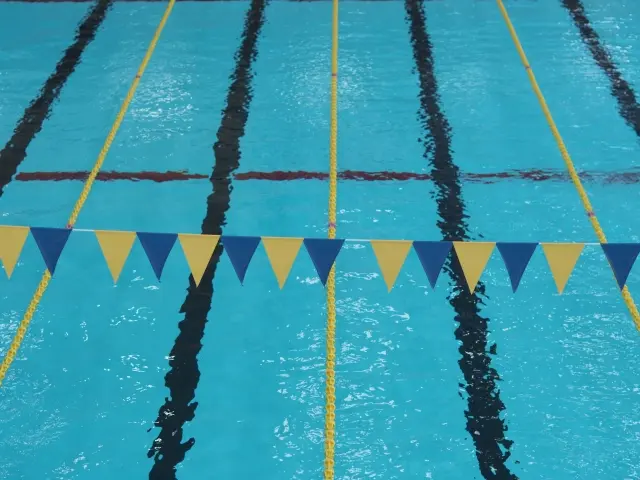 プール