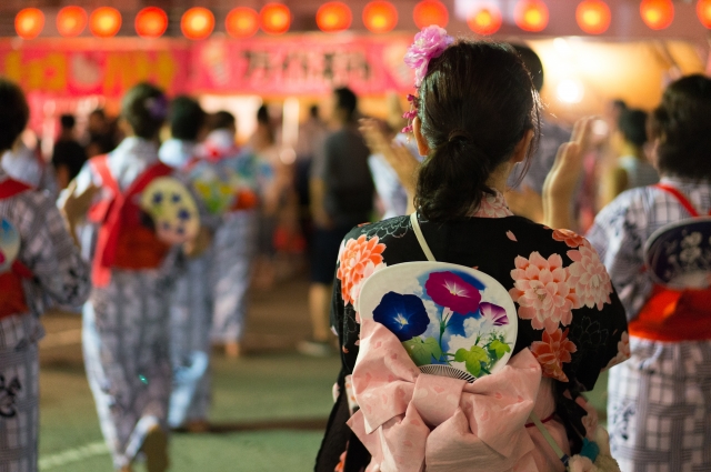 祭り