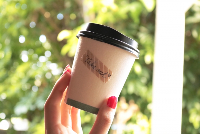 コーヒー