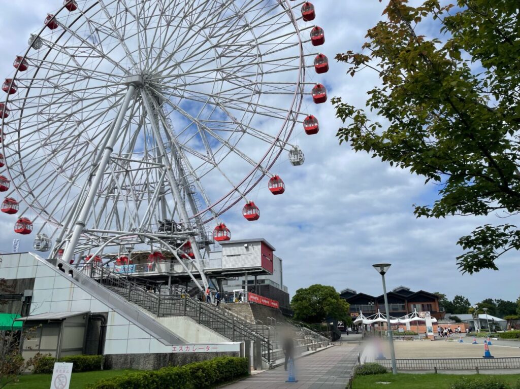 刈谷ハイウェイオアシス
