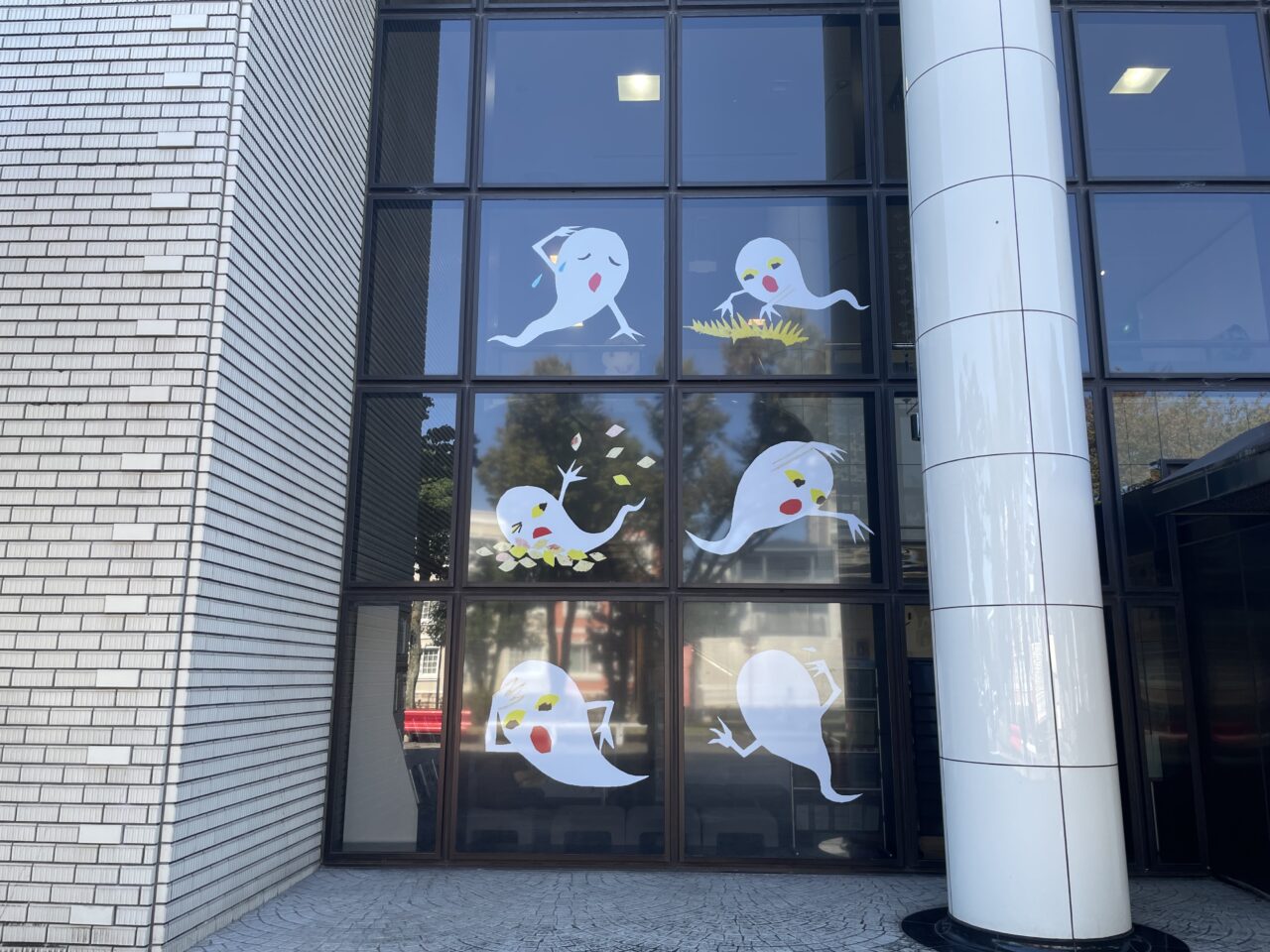 せなけいこ展